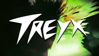 Treyx - Mind Games