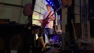 I Give You My Heart - Hillsong Worship #drums #music #bandcam #christianmusic #christianworship