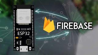 READ-WRITE RTDB FIREBASE ESP32 WROOM V3 | MACOS | WINDOWS | LINUX | AUTHENTICATION