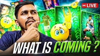 eFootball 25 What's coming today? | LIVE