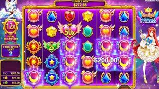 50X STARLIGHT PRINCESS EPIC WIN BONUS BUY ONLINE CASINO ONLINE SLOT BY PRAGMATIC PLAY