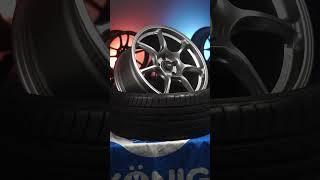 Newest #flowformed wheel in our lineup - The Ultragram has arrived and is now available 