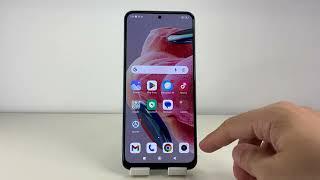 COMO GRABAR VIDEO A CAMARA LENTA EN XIAOMI REDMI NOTE 12 🟢