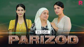 Parizod 95-qism (milliy serial) | Паризод 95-кисм (миллий сериал)