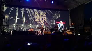 David Krakauer's ancestral groove in Kyiv 13.05.2018 Klezmer fest