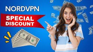 NordVPN Discount Code  New NordVPN Discount For 2022 (BIGGEST DISCOUNT GUARANTEED)