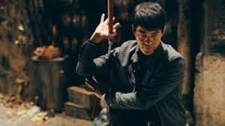 IP Man 4: The Finale | Bruce Lee Fight Scene