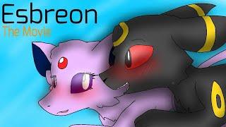 REMAKE Umbreon x Espeon THE MOVIE (Unfinished) By: Crystal Fury (FLASH WARNING & BLOOD)