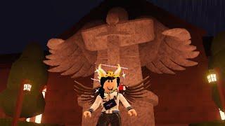 RicaPlays: Roblox Doors (Solo run on mobile, full gameplay)