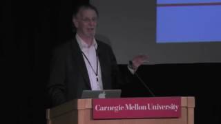 100 Years of Carnegie Mellon Psychology
