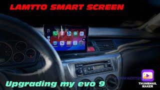 LAMTTO SMART SCREEN (REVIEW)