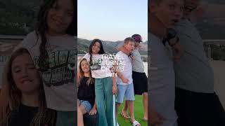 2023 Travel Recap/ Family Travel/ Go For It!