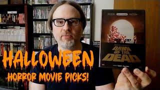 Thor Stone Gaming's Top 10 #horror Movie Recommendations To Watch This #halloween