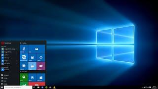 how to install  windows 10