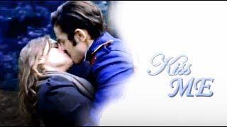 ● HiLeon || Hilal & Leon - "Kiss Me"