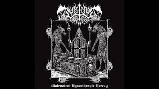 Luring - Malevolent Lycanthropic Heresy (Full Album Premiere)