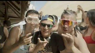 Dj Wilor & Heich - Hielo Y alcohol (Video Oficial)