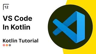 How to install kotlin in vs code | in hindi |