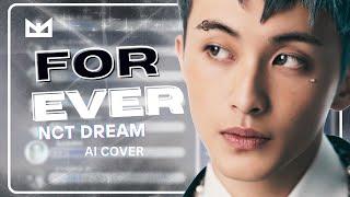 [AI COVER] NCT DREAM - FOREVER (BABYMONSTER)