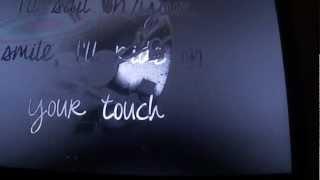 IF YOU GO AWAY COVER CELIA