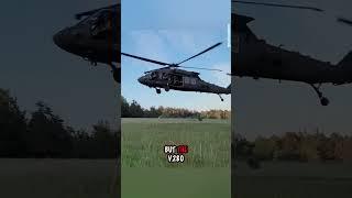 The V-280 Valor – The Future of Military Aviation?