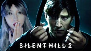 ПЕРВОЕ ПРОХОЖДЕНИЕ НОВОГО САЙЛЕНТ ХИЛЛА  SILENT HILL 2 |3|