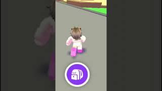 ЭТО УДОБНЕЕ ЧЕМ МАШИНА (в адопт ми) про что снять ещё? #roblox #роблокс #адоптми #adoptme