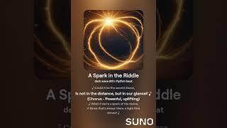 A Spark in the Riddle