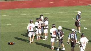 RIT SportsZone: 2013 NCAA Lacrosse Quarterfinals- RIT vs Tufts