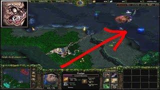 DOTA 1 - Pudge HOOK (SUPPORT GAMEPLAY)