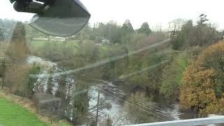Qora Suv Kanal kotta ekan.
