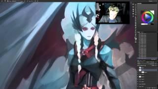 haryarti - Vengeful Spirit part 1