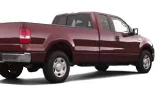 SOLD - 2006 Ford F-150 32210 Duval Ford