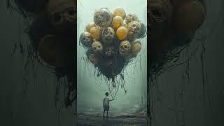 The Youth, combining innocence with horror