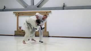 uchi mata / Nippon Kempo Ukraine