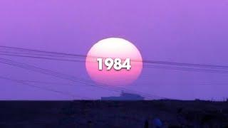 １９８４ ＶＩＢＥＳ // calm dreamwave ~ ambient vaporwave playlist