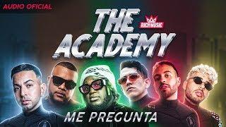 Me Pregunta - Rich Music LTD, Sech, Dalex ft. Justin Quiles, Lenny Tavárez, Feid