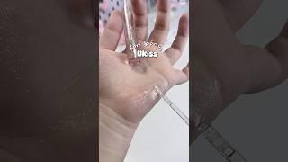 đẹp quá trời đẹp #unboxing #sonbong #sonmoi #ukiss