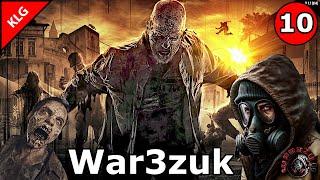 МОД War3zuk ► 7 Days To Die ► ПОДГОТОВКА К ОБОРОНЕ