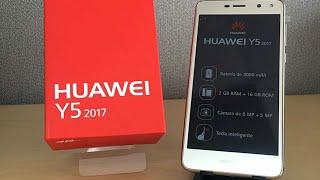 Huawei Y5 2017 review