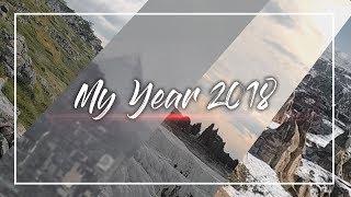 My Year 2018