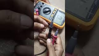 Diode Test