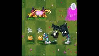 Citron Vs Witch Hazel Vs Brickhead Zombies - Who Will Win? PvZ 2
