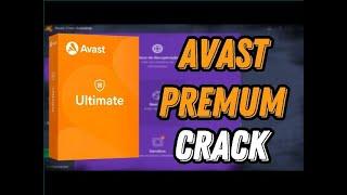 Avast Premium Security Crack - License Key Download FREE now!