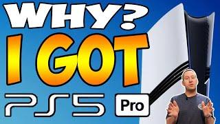 All the Other Youtubers Are WRONG about PS5 Pro! What is Wrong With Everyone?