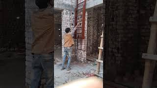Folding stair . Muhammad Sufyan 03154292757