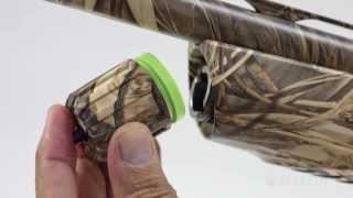 Beretta A400 Xtreme - Overview