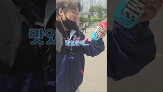 광고였으면 좋겠다. #프라임 #prime #프로레슬링 #프로레슬러 #조경호 #정승호 #로건폴 #loganpaul