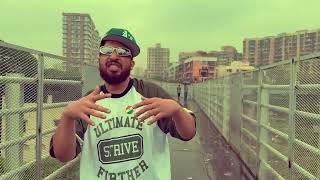 Ceasefire - Naezy