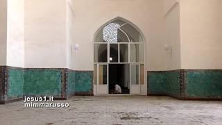 Bukhara LA SCUOLA DELL'IMAM, Mir-i-Arab Madrasah ( مدرسهٔ میر عرب- ), Uzbekistan